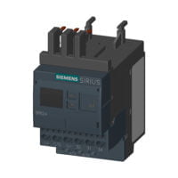 Relés de Vigilancia Sirius | Siemens