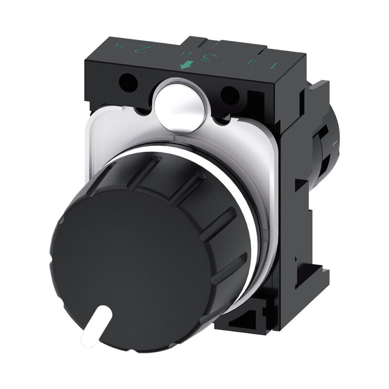 Potenciómetro 1k Ohm | Siemens