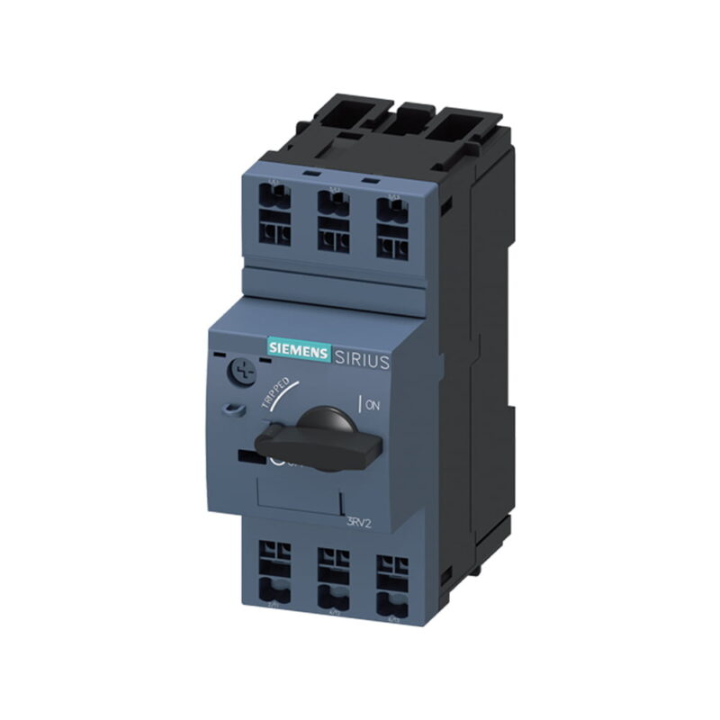 Guardamotores Sirius Innovatios | Siemens