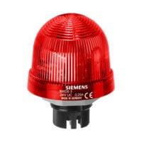 Lámpara incorporada luz permanente - Siemens - 8WD5320-5AB