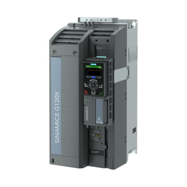 Variador Sinamics G120X  | Siemens