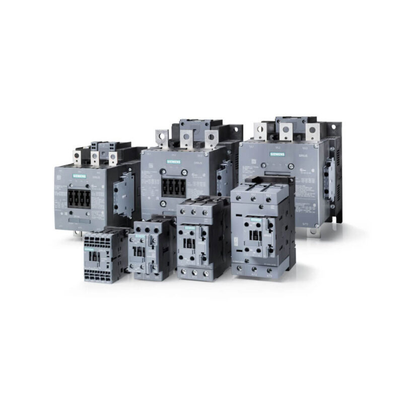 Contactor SIRIUS Innovations - Siemens - Imagen 2