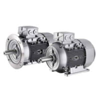 Motores Eléctricos Trifásicos Siemens