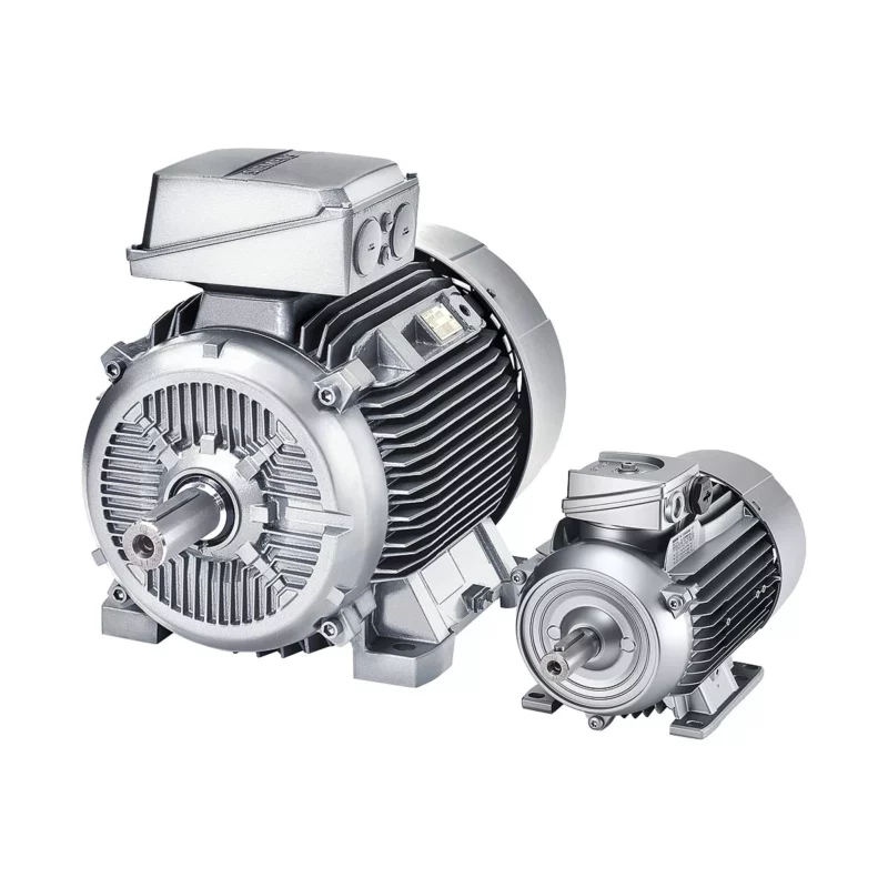 Motor eléctrico trifásico Siemens Innomotics IE5